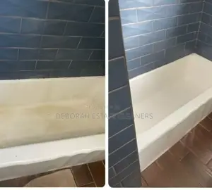 Move in /Move Out and Post Rennovation Cleaning