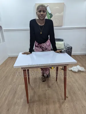 Detachable Table