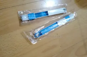 Multipurpose Window Brush and Parker