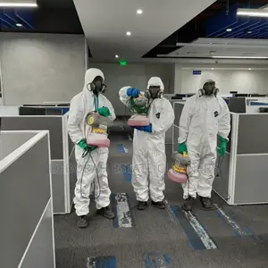 Snakes, Bed Bugs, Mosquitoes and Cockroaches Fumigation