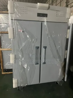 Commercial Chiller