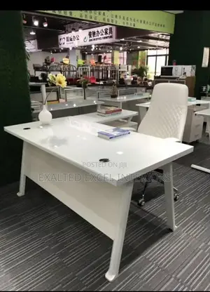 Top Quality Office Table (1.6meter)