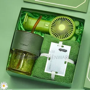 3 in 1 Gift Box