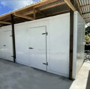 Walk in Cold Room for Vegetables, Meat Storage