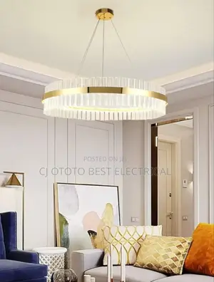 800mm and 600mm Crystall Luxury Light for Your House