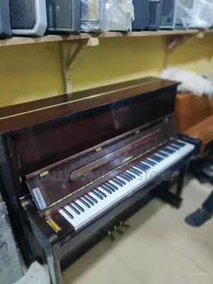 C.Steinbert Upright Piano