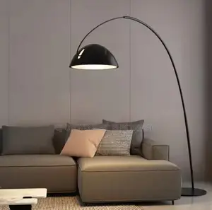 Massive Luxury Standing Floor Lamp 