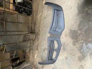 Front Bumper Spoiler Rx 350 2010