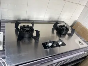 Quality Flip Up 2 Burner Gas