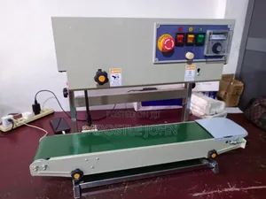 Electric Sealing Machine
