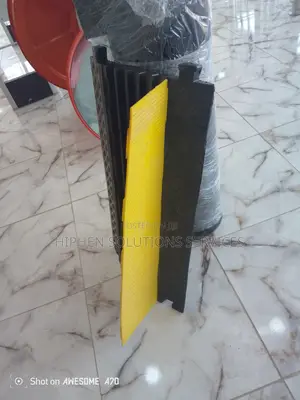 Cable Protector Speed Ramp 4 Channel