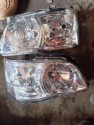 Head Light Ginbell New Model (King Long)