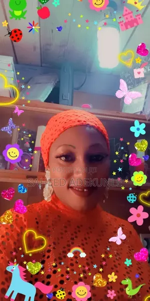 Mrs Adeleke Taiwo Olayemi
