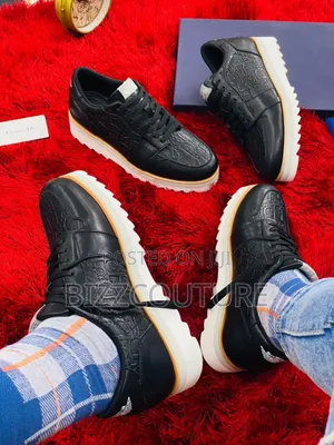 Ooriginal CHRISTIAN Dior Sneakers Available in Store