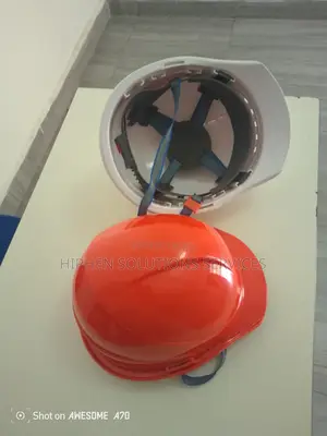 Quality Building Road Construction Safety Helmet