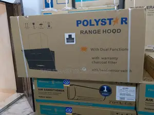 Stand by Polystar Rangehood Pv-Hb90h38