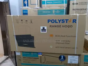Standard Polystar Rangehood Pv-Hb90h38