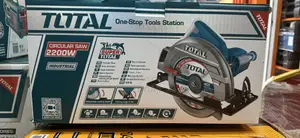 2200w Total Circular Saw