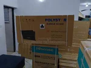 Smart Choice Polystar Rangehood Pv-Hb90h38