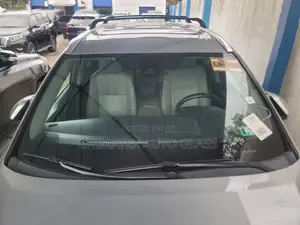 Toyota Highlander 2017 Windscreen Glass Available