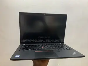 Laptop Lenovo Thinkpad L490 8GB Intel Core I5 SSD 256GB