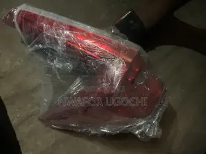 Rear Light 2018-2020 Honda CRV