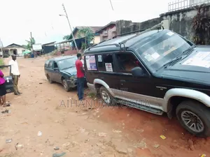 Towing Van