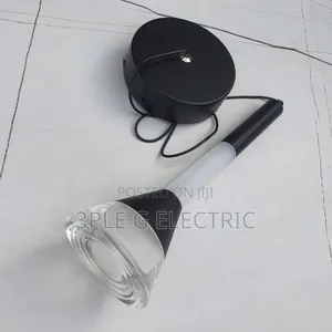 Single Pendant Light