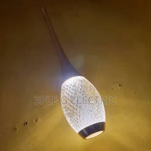 Single Pendant Light