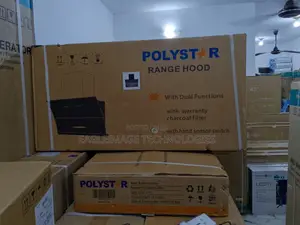 Good Polystar Rangeh00d Pv-Hb90h38