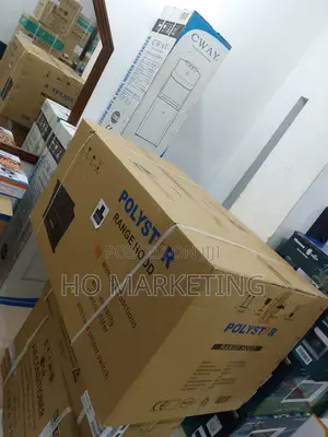 Newly Produce Polystar Range Hood -Pv-Hb90h38