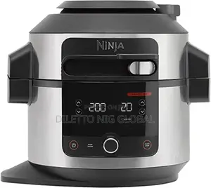 Ninja Foodi 14-in-1 6l Digital Multi Cooker
