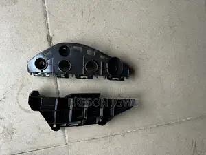 Front Bumper Clip Rx350 2013-2015