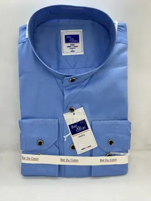 Quality Blue Shirts