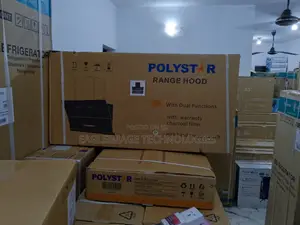 Admirable Polystar Rangehood Pv-Hb90h38