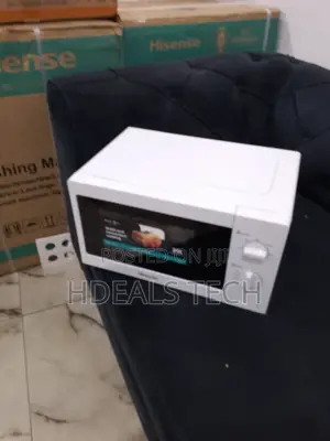 Advance Hisense Microwave Oven - 20L