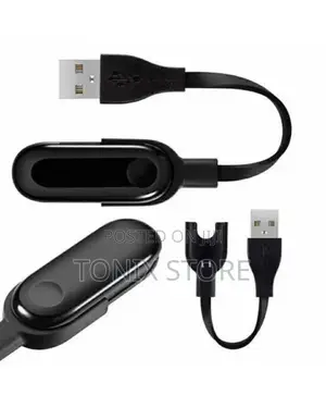 Xiaomi M3 Band Smartwatdh Charger 65WW
