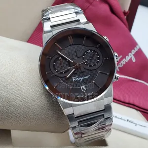Ferragamo Mens 