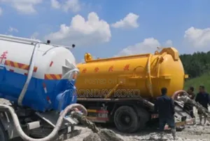 Septic Waste Management Services