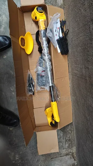 Cordless Brush Cutter Dewalt