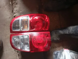 Rear Light Toyota Tundra 2000 Model