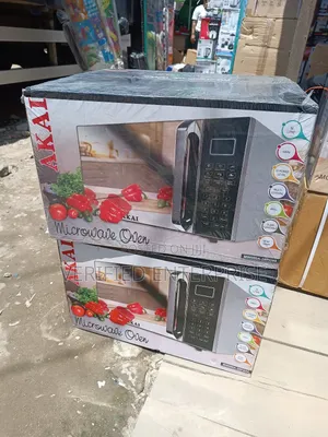 Akai Microwave - 30L