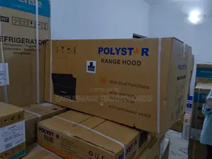 Super Polystar Rangehood Pv-Hb90h38