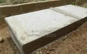 Biodigester Installation System