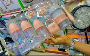 Feeding Bottle Set