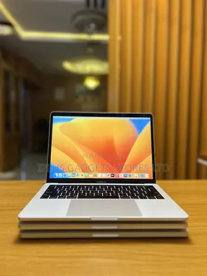 Laptop Apple MacBook Pro 2019 16GB Intel Core i5 SSD 256GB