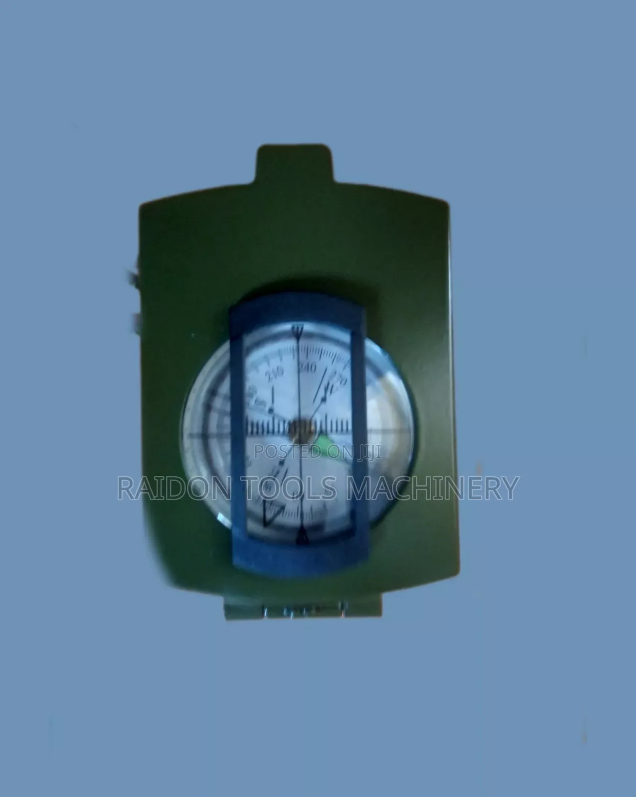 Compass Direction