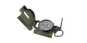 Compass Direction