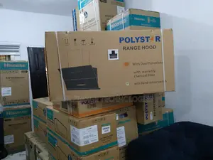 Top Pick Polystar Rangehood Pv-Hb90h38