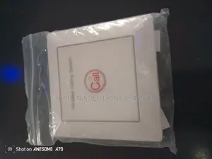 Patient Wireless Nurse Call System